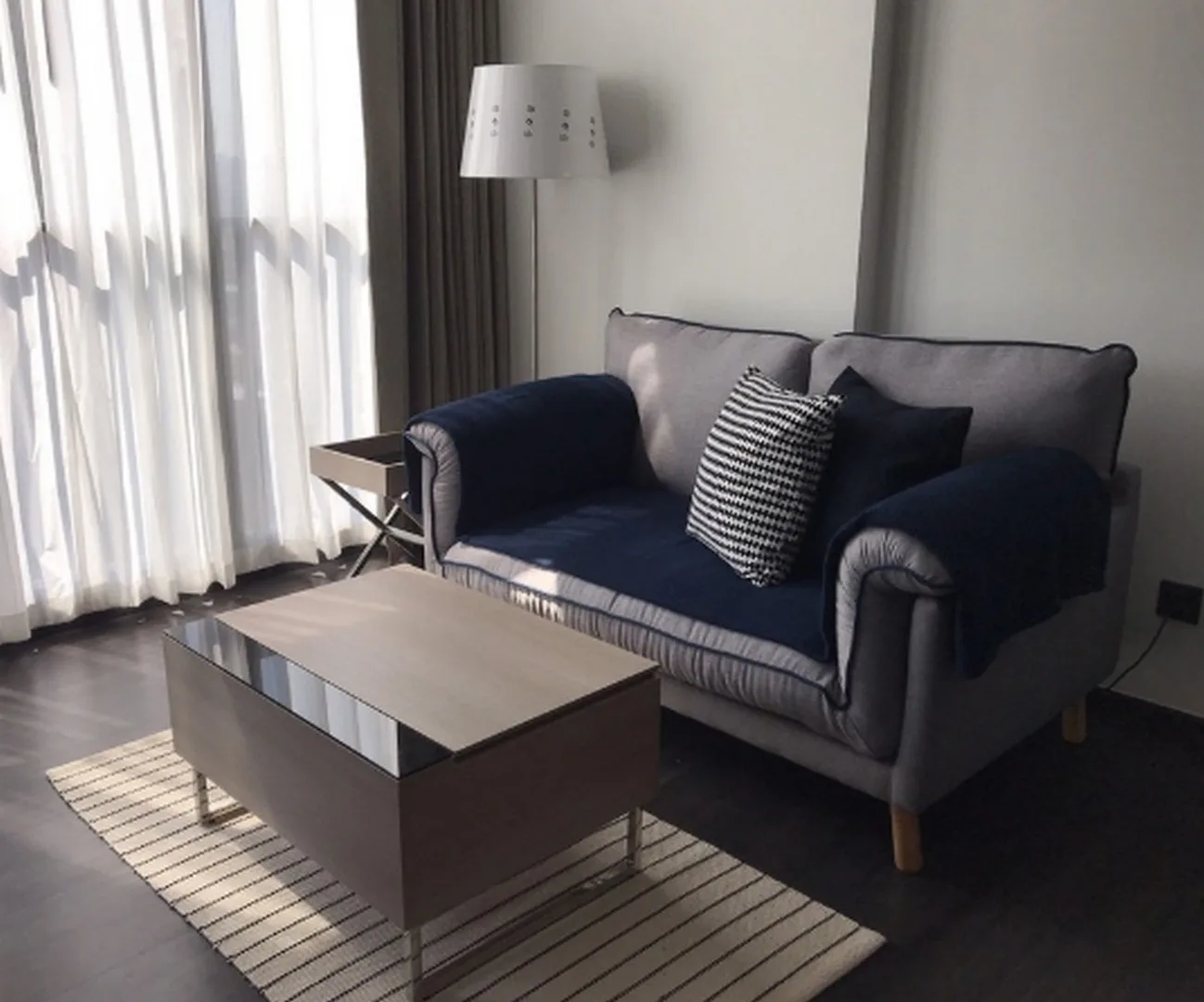 Property photos for The Line Asoke - Ratchada