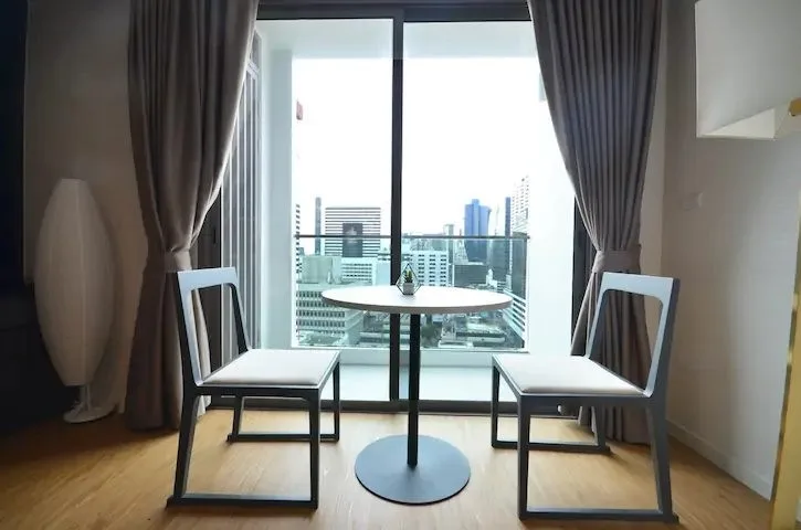 Property photos for Siamese Surawong