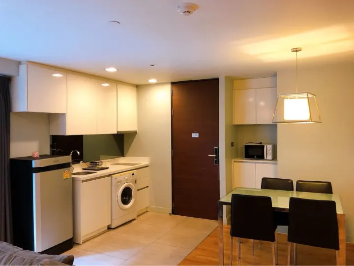 Property photos for Quad Silom
