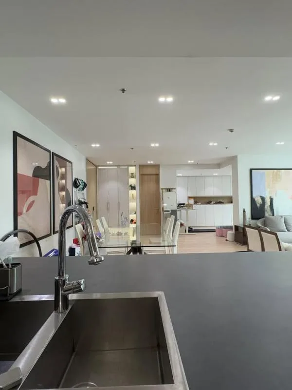 Property photos for The Royal Saladaeng