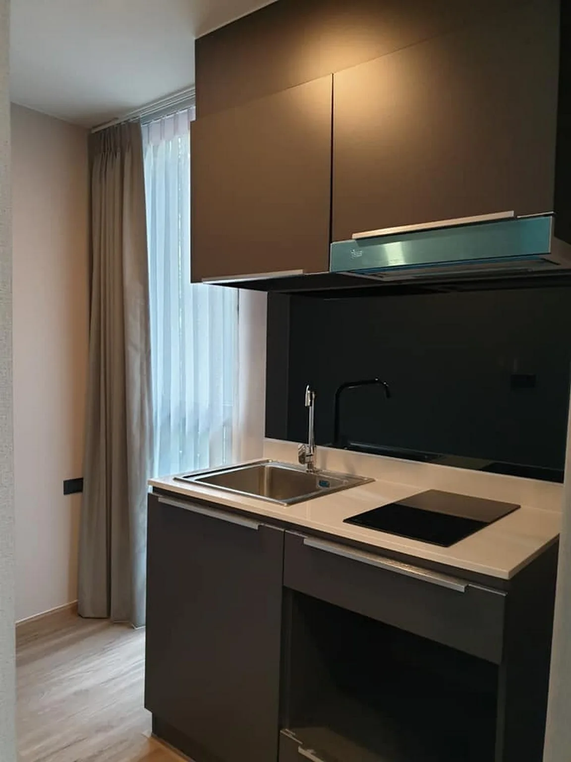 Property photos for The Teak Sukhumvit 39