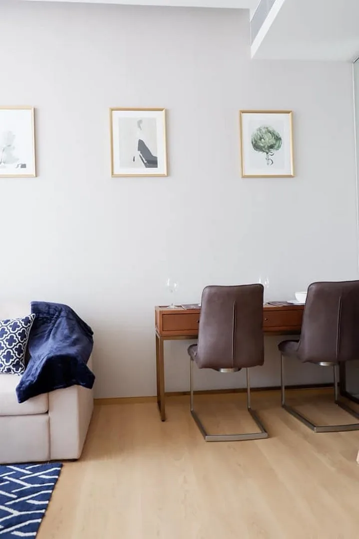 Property photos for Saladaeng One