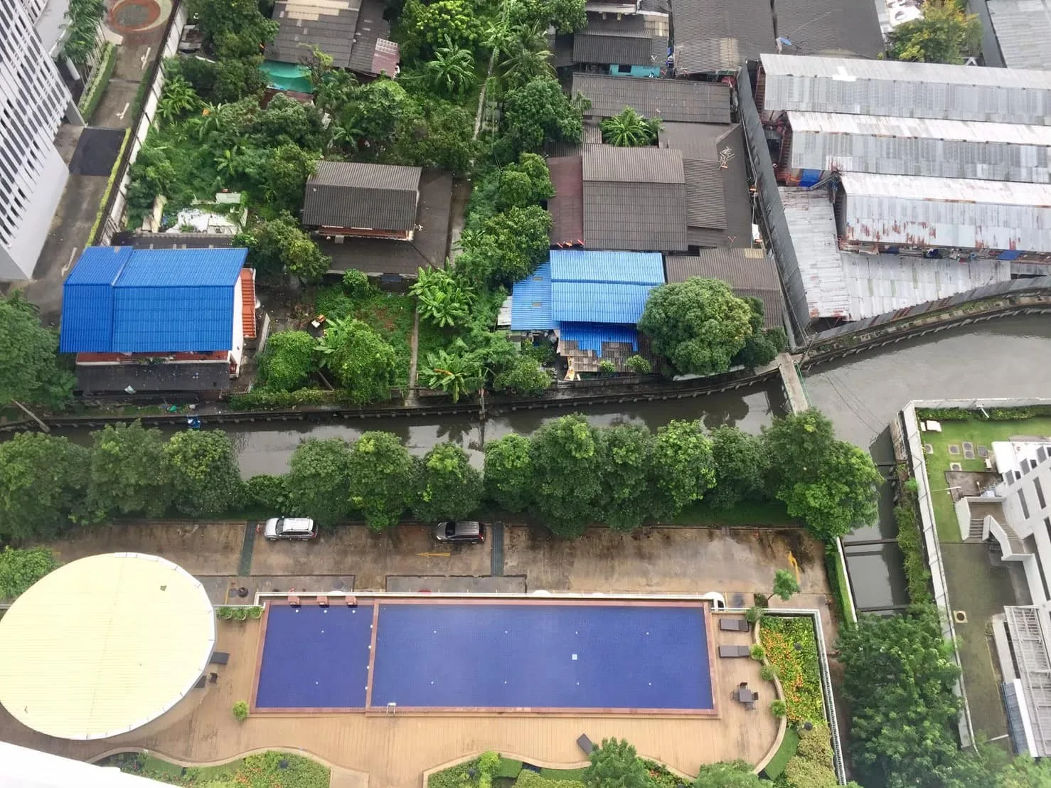 Property photos for Supalai Park Asoke-ratchada
