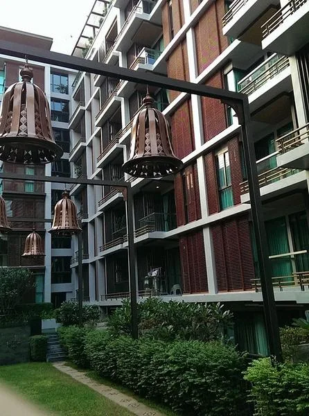 Property photos for The Address Sukhumvit 61