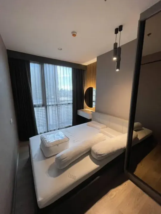 Property photos for OKA HAUS Sukhumvit 36