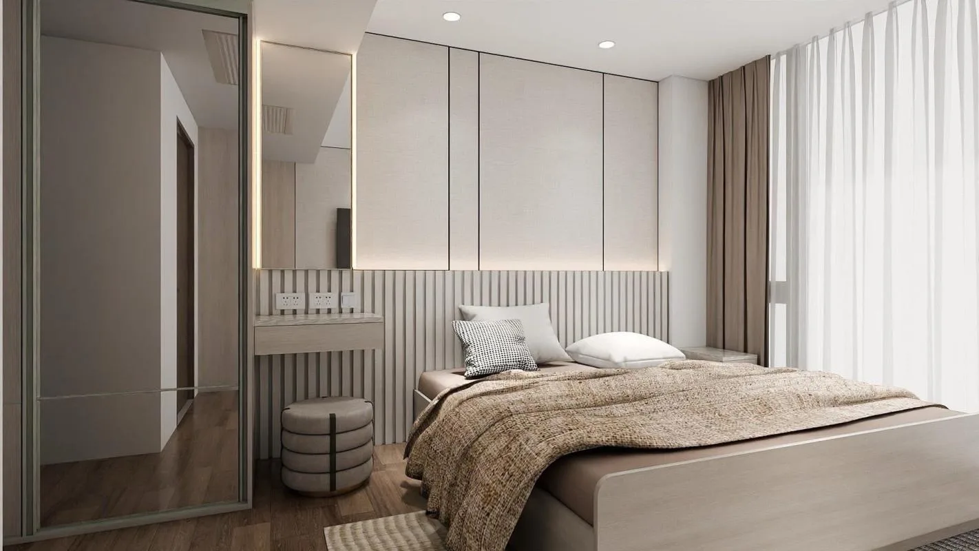 Property photos for Supalai Oriental Sukhumvit 39