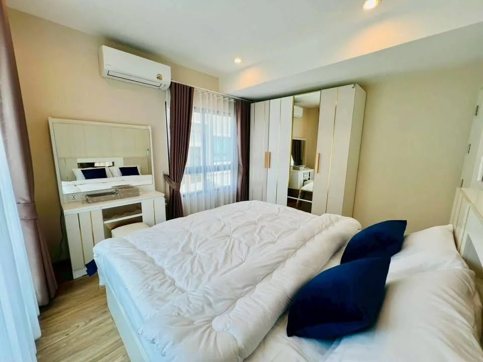 Property photos for The Palm Kathu-patong
