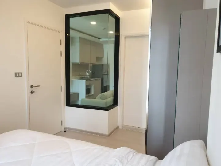 Property photos for Vtara Sukhumvit 36