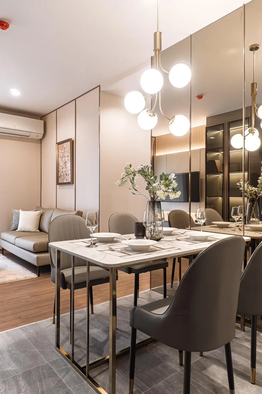 Property photos for Q Prasarnmit
