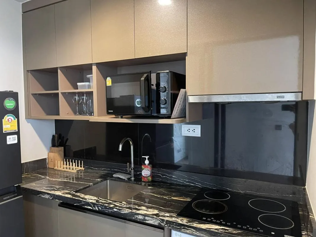 Property photos for Ideo Q Sukhumvit 36
