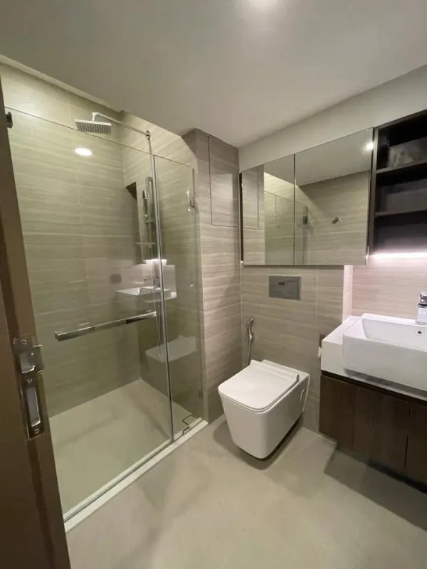 Property photos for Park Origin Thonglor