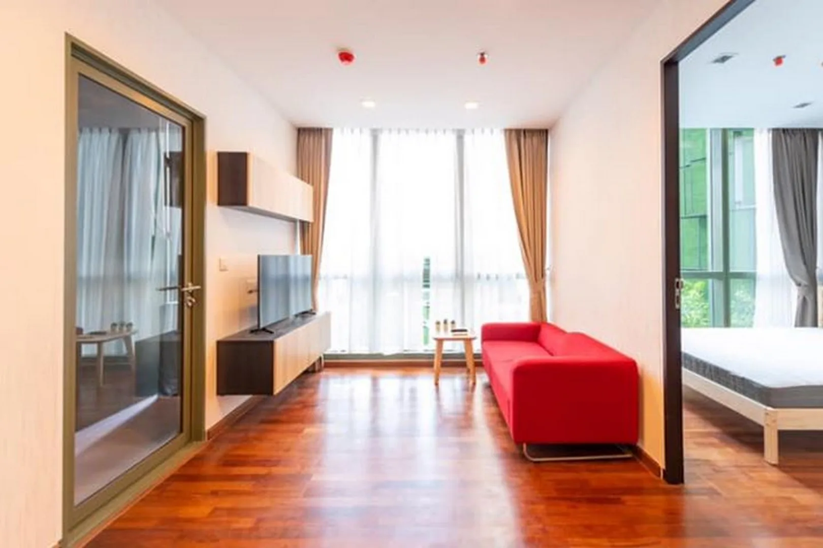 Property photos for Wish Signature  Midtown Siam