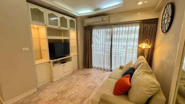 Property photos for Saranjai Mansion
