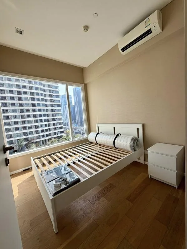 Property photos for The Saint Residences