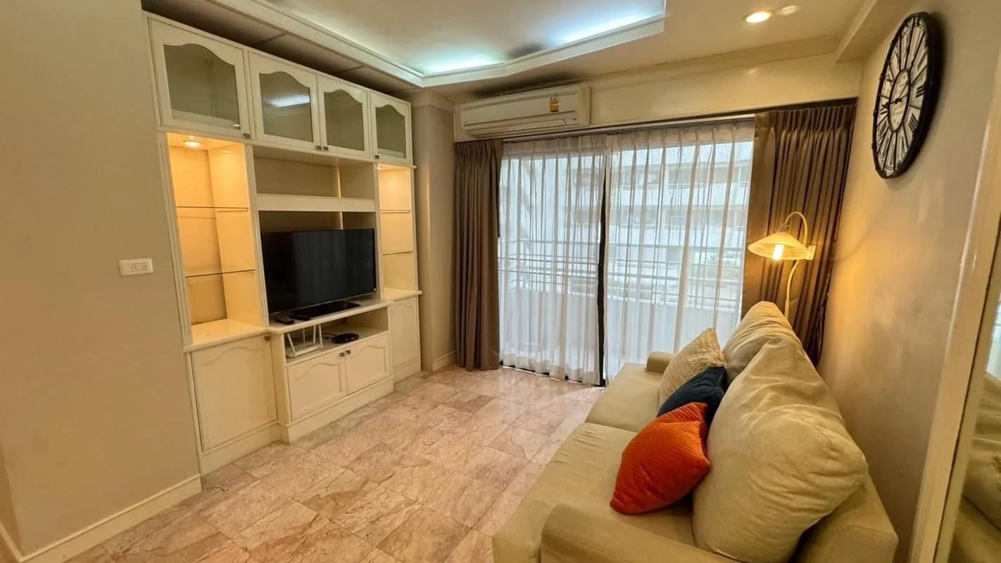 Property photos for Saranjai Mansion