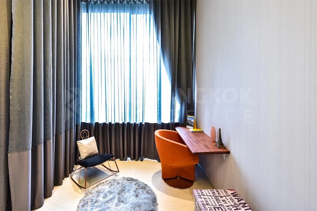 Property photos for Ashton Silom
