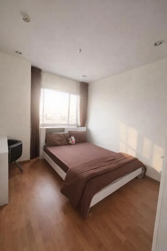 Property photos for The President Sathorn - Ratchaphruek