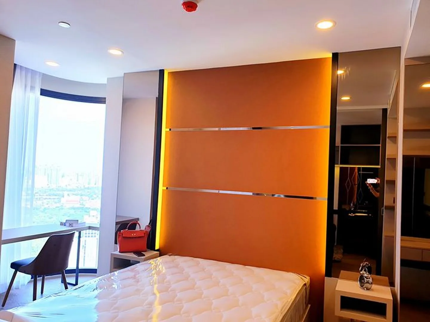 Property photos for Ashton Chula - Silom