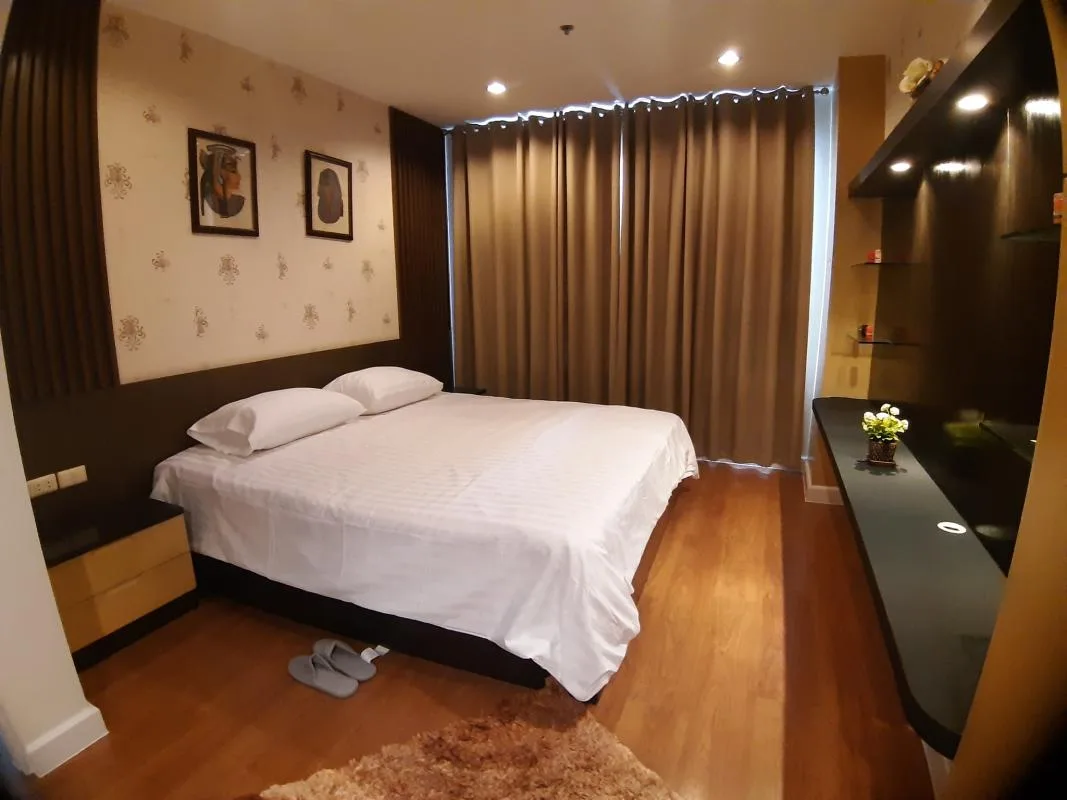 Property photos for Condo One X Sukhumvit 26