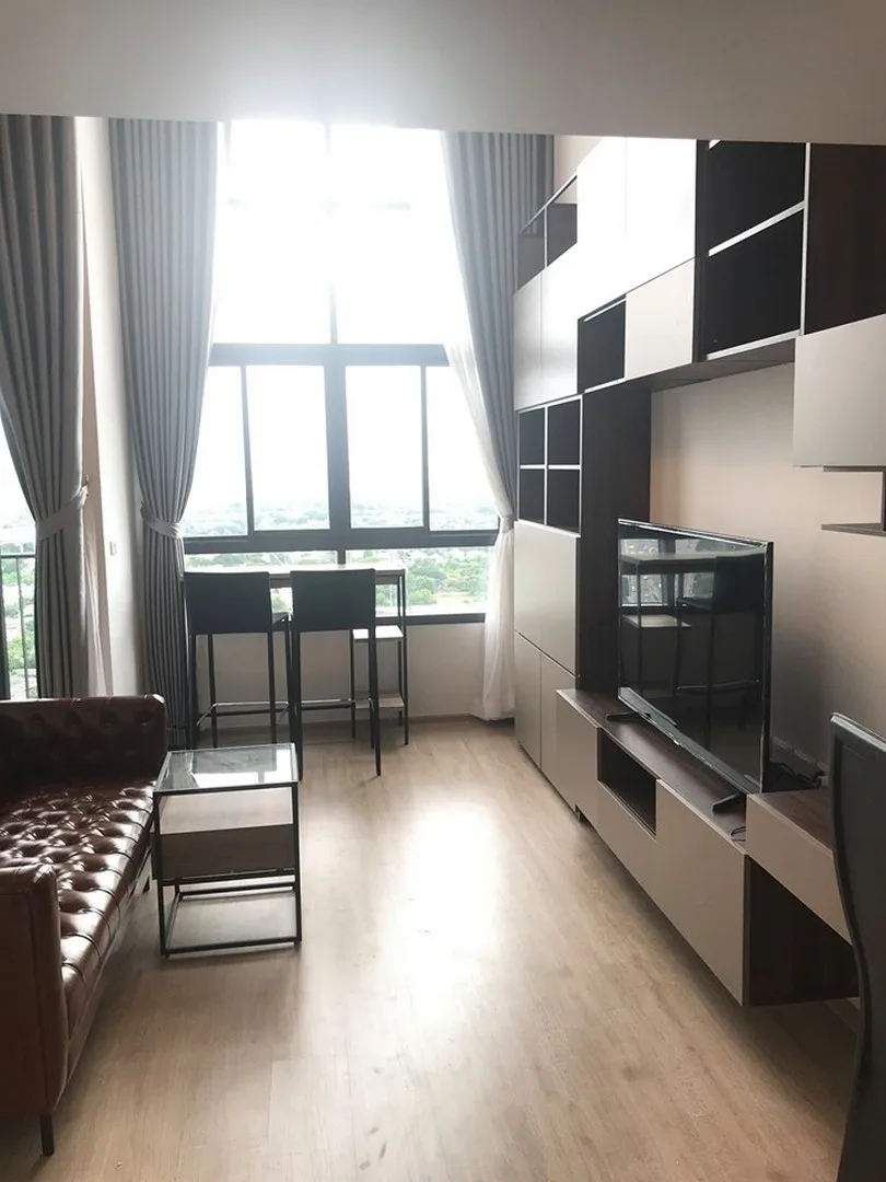 Property photos for Ideo New Rama 9