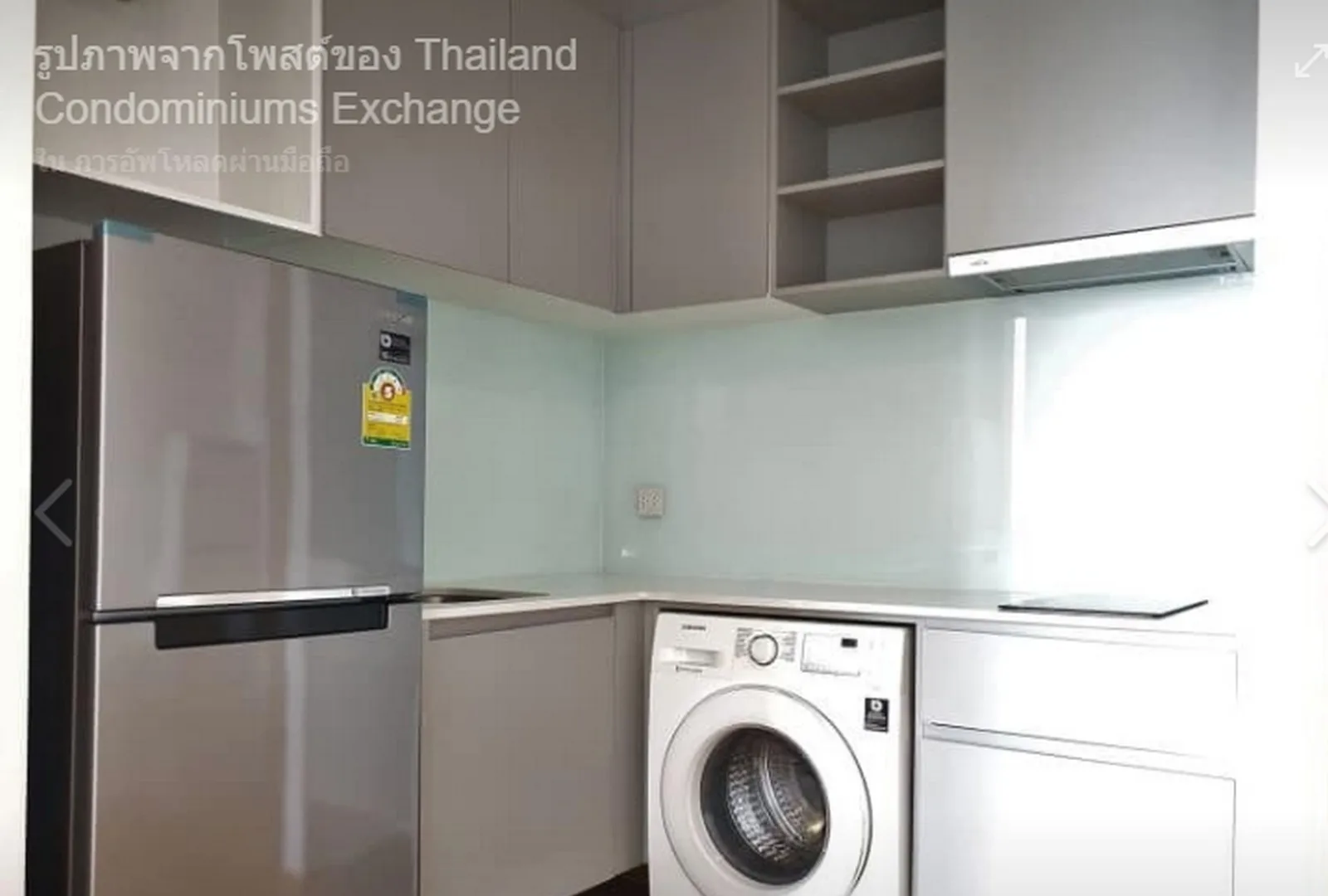 Property photos for Noble Revolve Silom