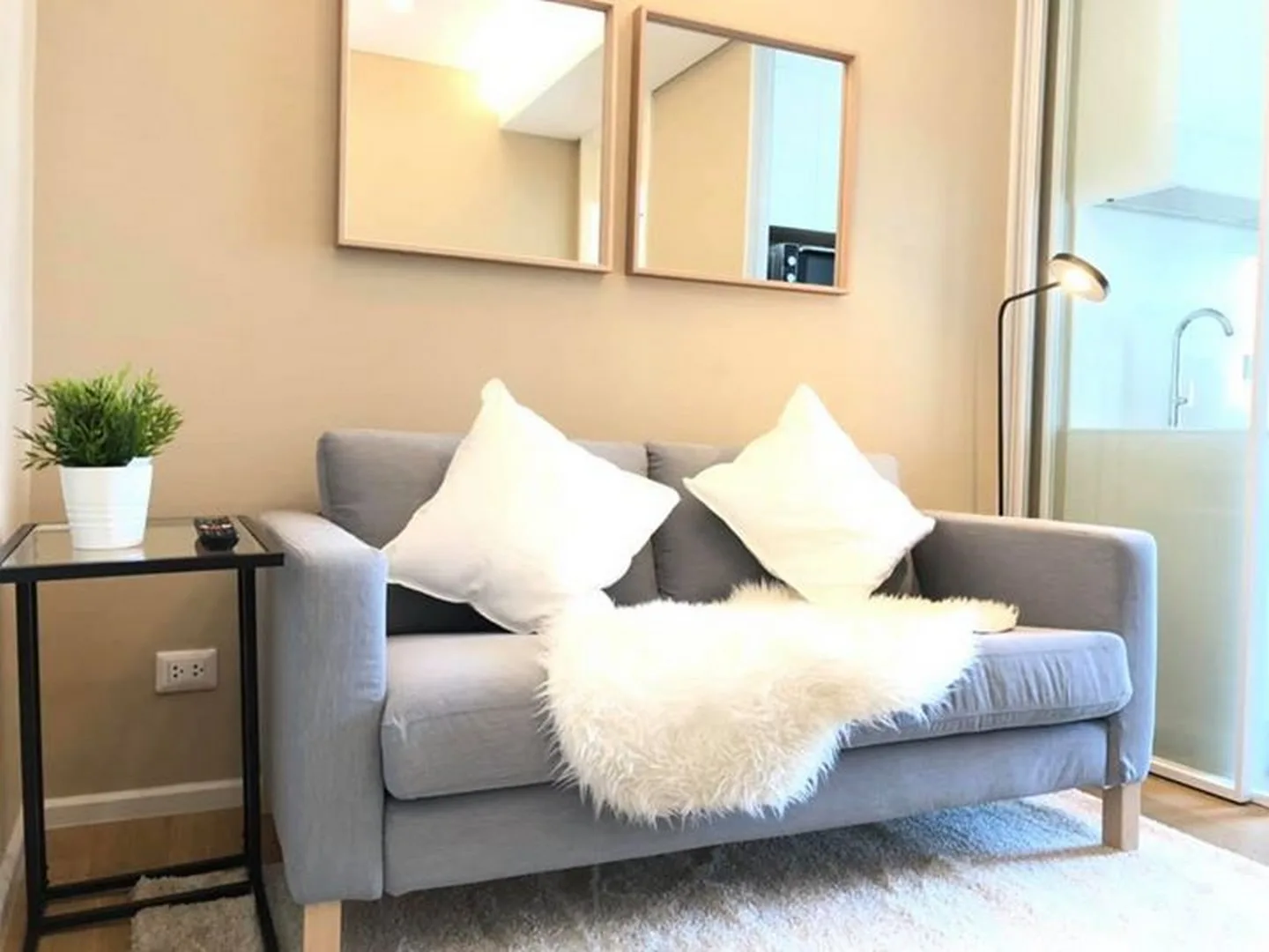 Property photos for The Saint Residences