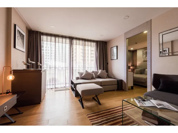 Property photos for Klass Condo Langsuan