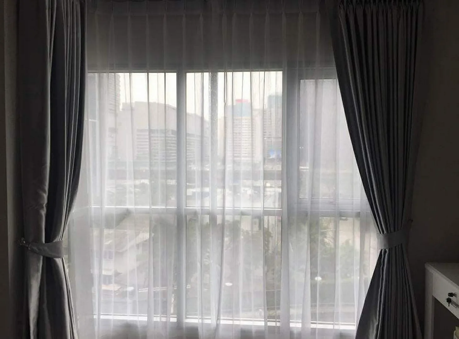 Property photos for Aspire Rama 9
