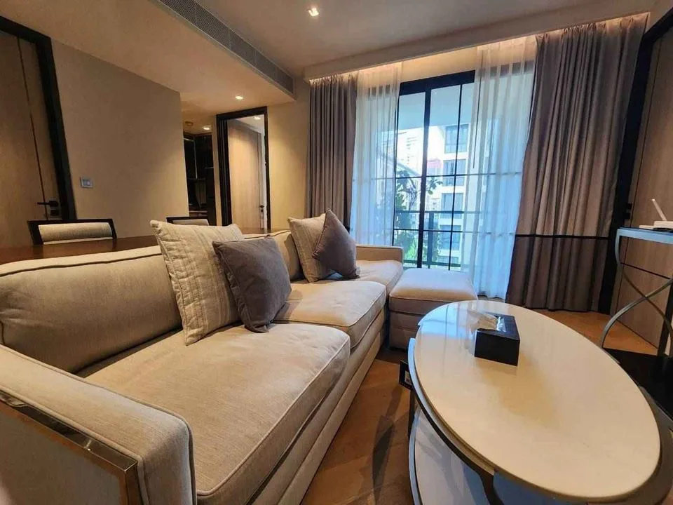 Property photos for The Reserve Sukhumvit 61