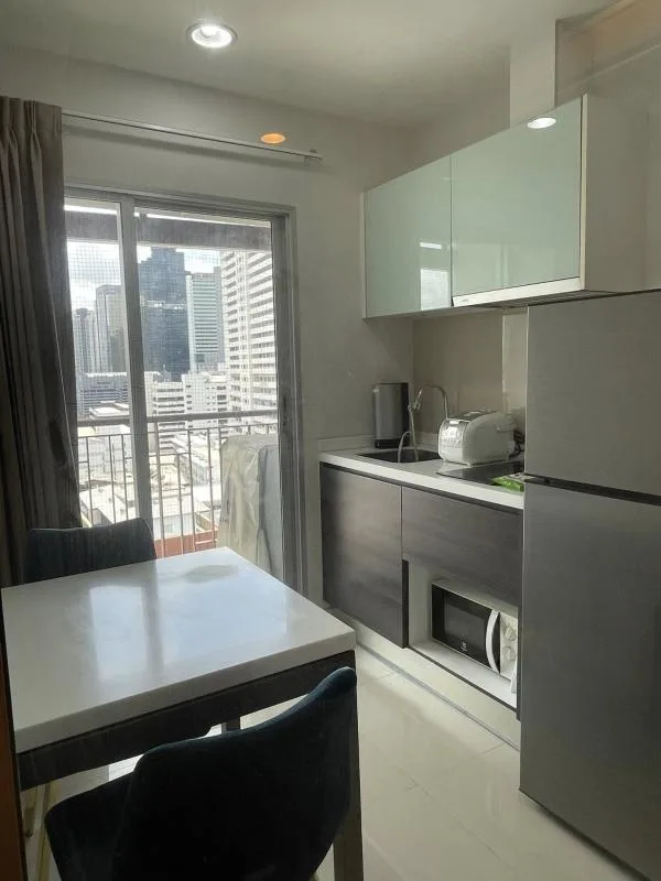 Property photos for Centric Sathorn - Saint Louis
