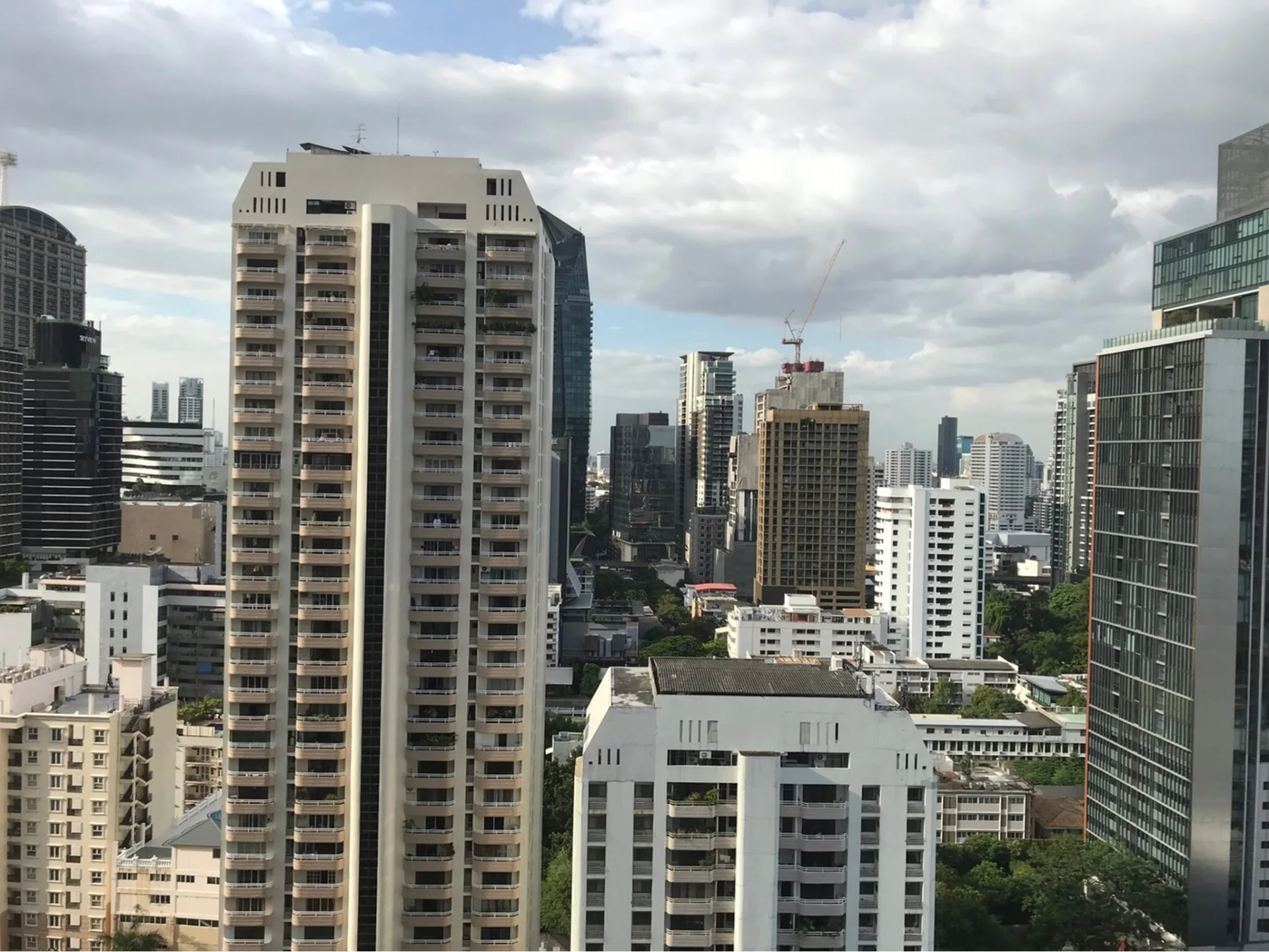 Property photos for Condo One X Sukhumvit 26