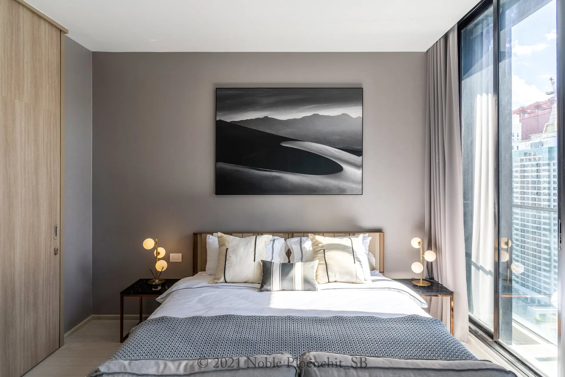 Property photos for Noble Ploenchit
