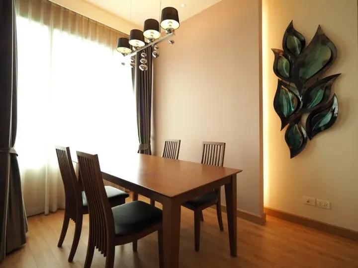 Property photos for Wind Ratchayothin