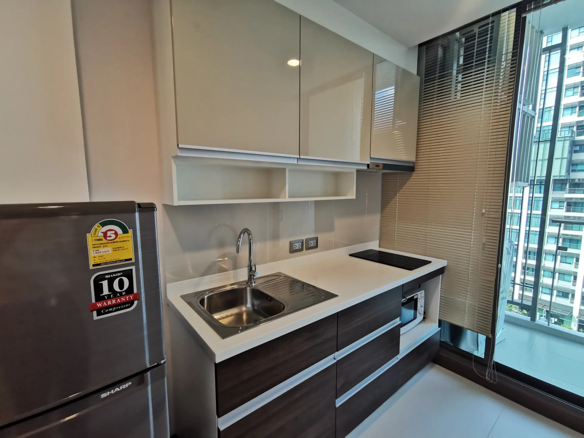 Property photos for Supalai Oriental Sukhumvit 39