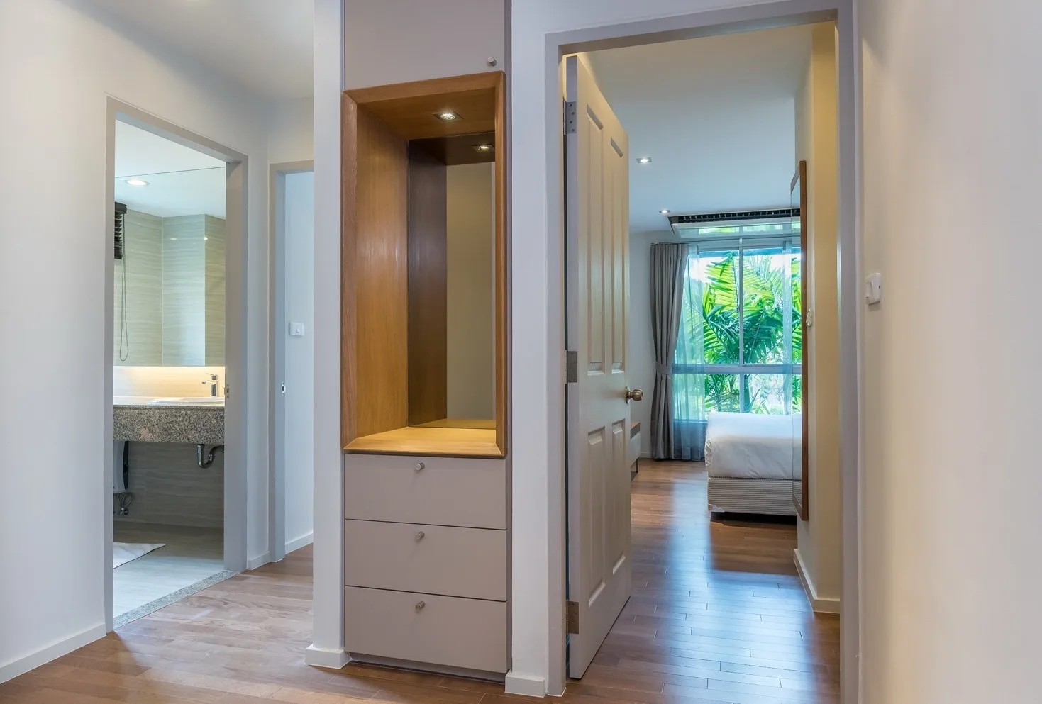 Property photos for Bangkok Garden