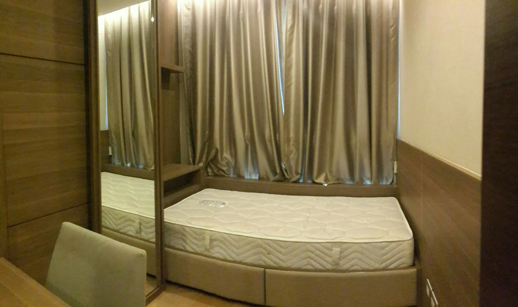 Property photos for The Address Asoke