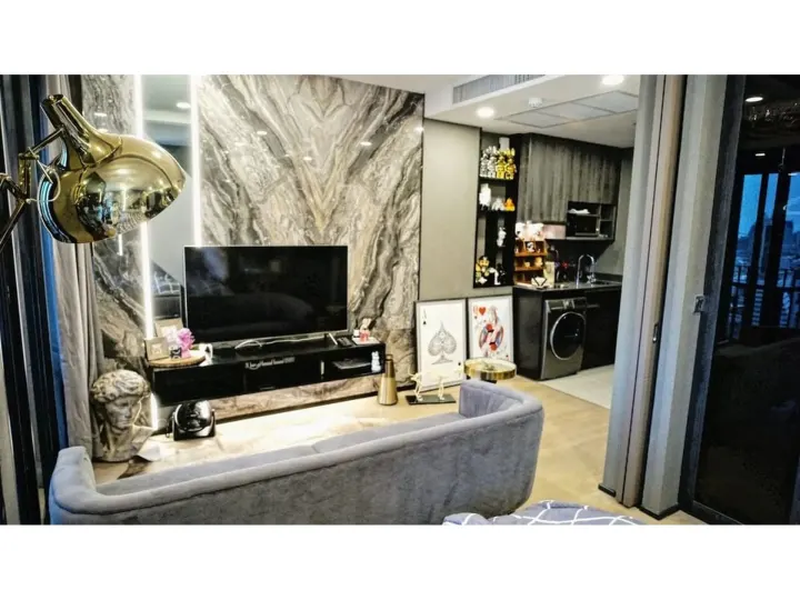 Property photos for Ashton Chula - Silom