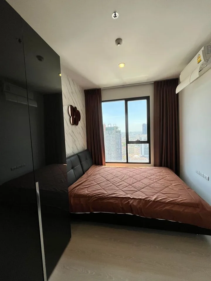 Property photos for The Niche Pride Thonglor-Phetchaburi