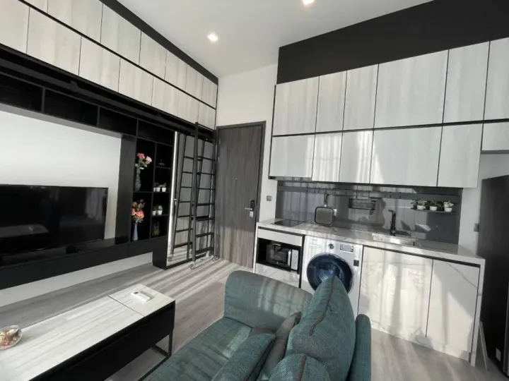 Property photos for The Line sukhumvit 101