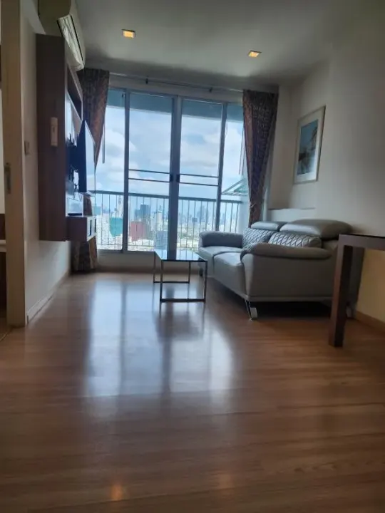 Property photos for Rhythm Phahol-Ari