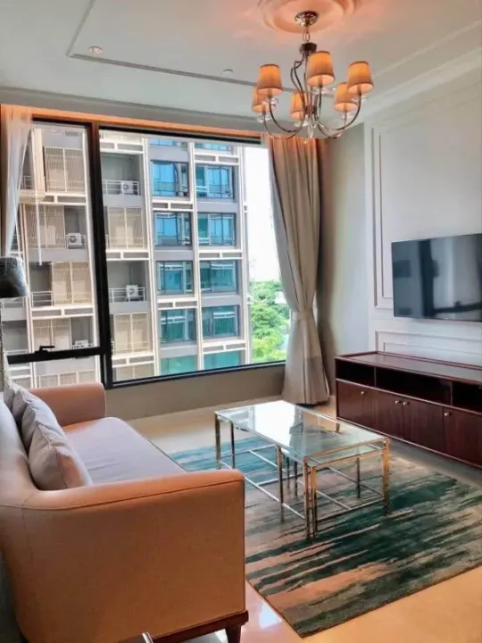 Property photos for Sindhorn Residence