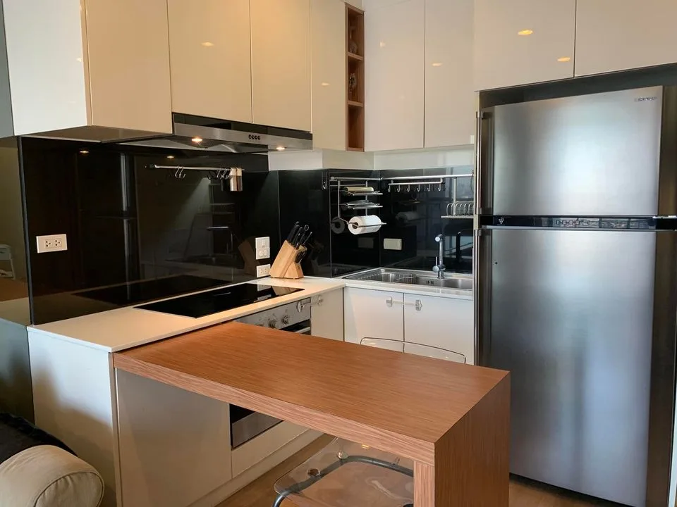 Property photos for Sathorn House
