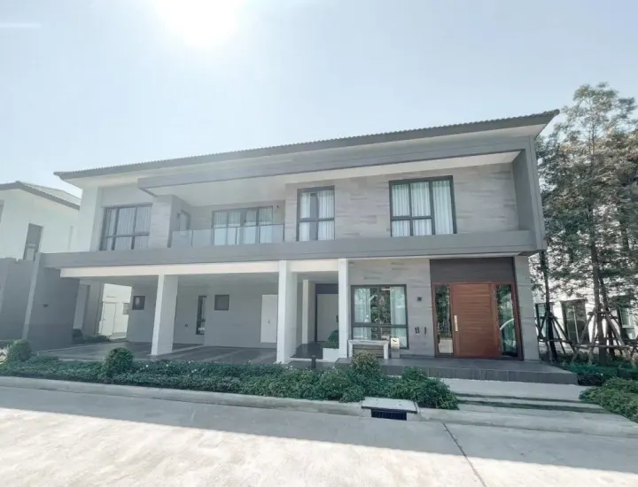 Property photos for The City Bangna