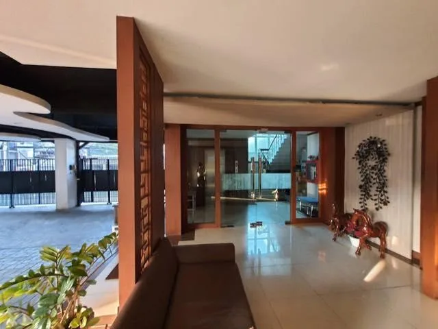 Property photos for Commercial Sp. Ekkamai 12