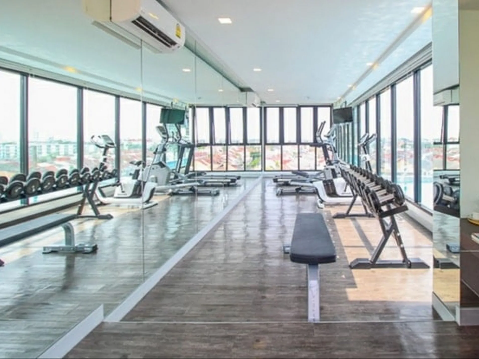 Property photos for Pause Sukhumvit 103