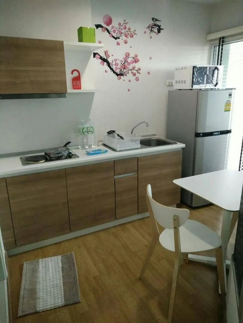 Property photos for Aspire Rama 4
