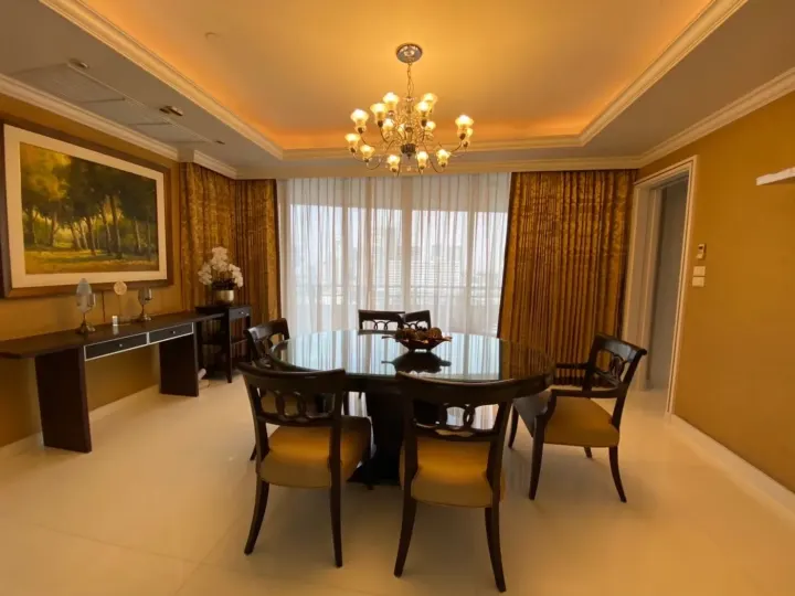 Property photos for Hampton Thonglor 10