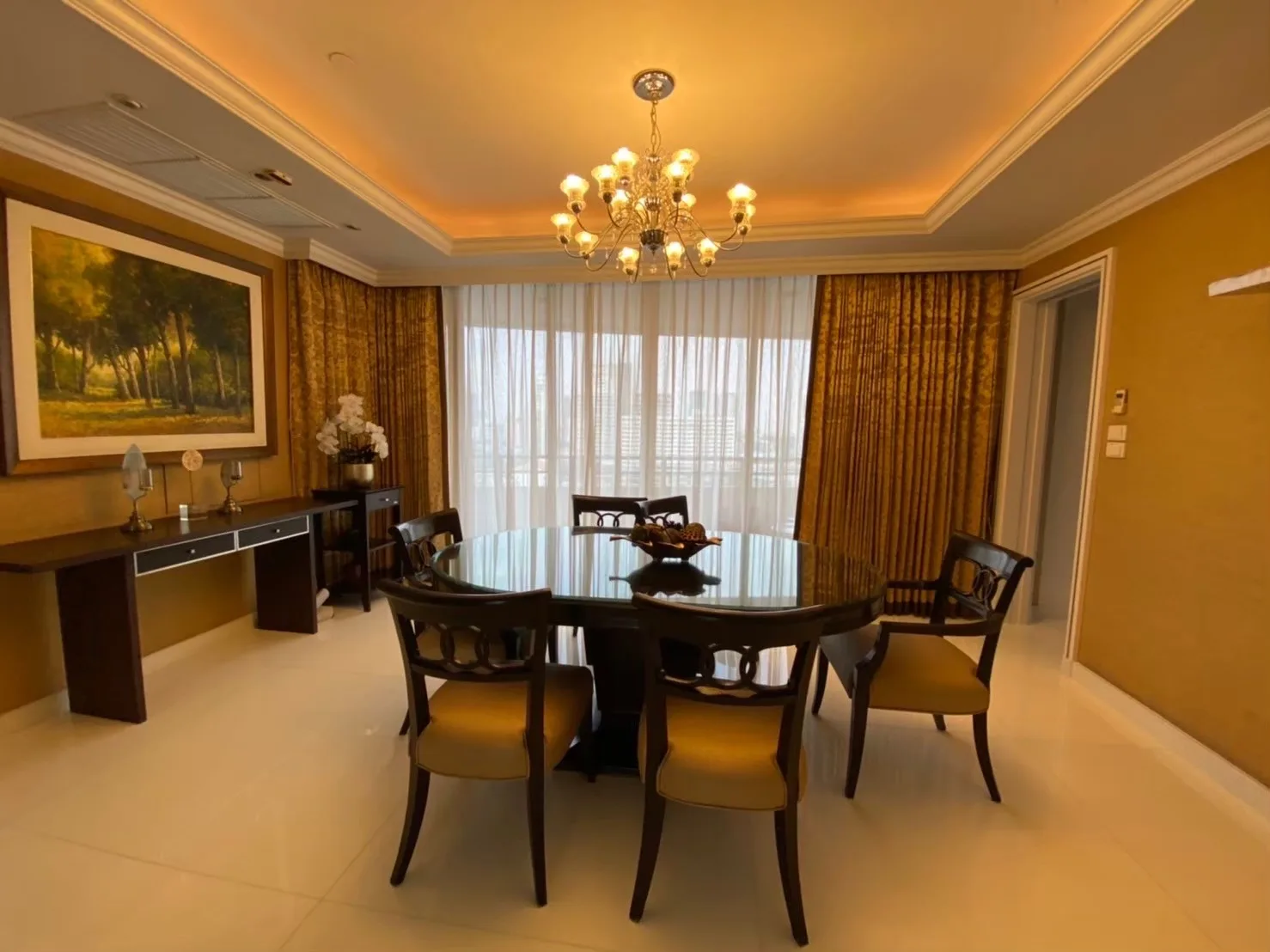 Property photos for Hampton Thonglor 10