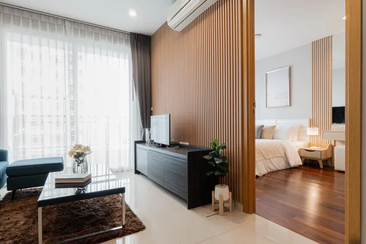 Property photos for Circle Condominium