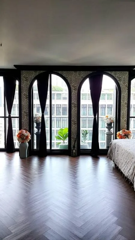 Property photos for Noble Ploenchit
